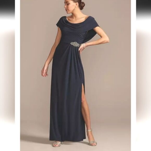Patra Formal Dress - Picture 1 of 16